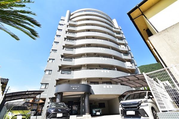 北九州市小倉北区売買マンション【ファミリー向け】【子育て世帯におすすめ】