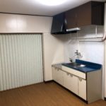 ダイニングスペース