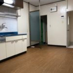 ダイニングスペース