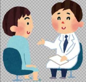 令和2年１月19日 弊社健康診断