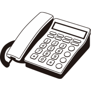 令和2年3月8日 失礼すぎる電話