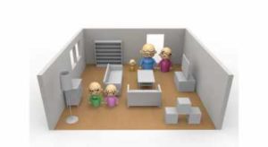 ホームステージングの取組み