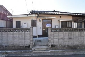 貸テラスハウス・チェリーハウスB