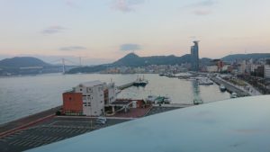 海峡ドラマシップへ