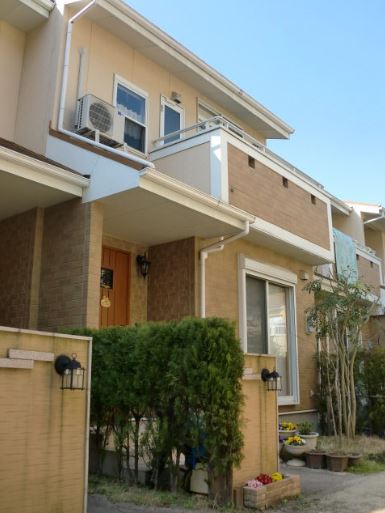 北九州市小倉北区妙見町・ハーモニータウン妙見