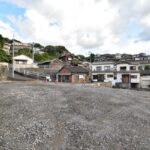 建築不可箇所・外観