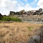 建築可能箇所・外観写真