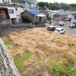 建築可能箇所・外観写真