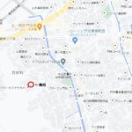 周辺案内図