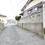 前面道路状況2