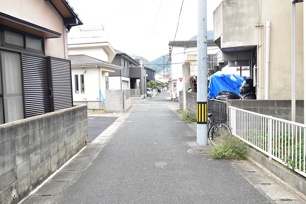 下富野 