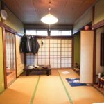 １階東側・６畳和室