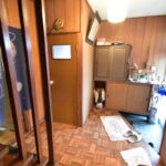 玄関ホールの様子