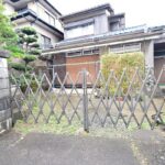 入口付近の様子