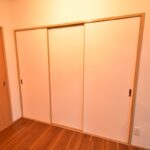 便利なリビング収納あり!