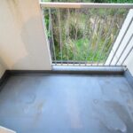 LDKは西側バルコニーにつながります。