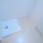 ランドリースペース・選択パン新品交換済みです。