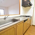 美しいシンクトップ