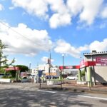 目前に多くのお店がある徳力センタープラザあり!お買い物利便良好です。