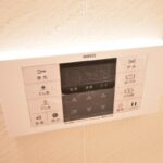 【発電・温水設備】追い炊き機能のあるバスルームです♪