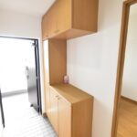 【収納】シューズボックス