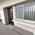 【玄関】清潔な雰囲気のお部屋の玄関口・廊下付近<br />
