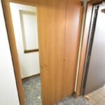 シューズボックス