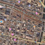 チャチャタウン徒歩2分・JR小倉駅徒歩10分圏内の好立地