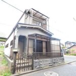 清潔感のある佇まいの一邸です♪