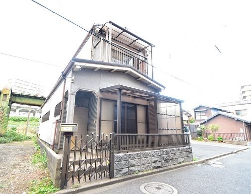 小倉北区砂津3丁目・中古戸建