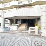 エントランス入口