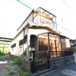 清潔感のある佇まいの一邸です♪