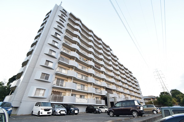 ホワイトキャッスル今池Ⅱ202号