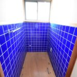 2階・物置スペースの様子