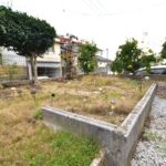 お手入れのしやすいお庭になっています♪