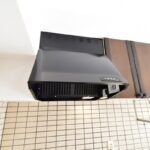 キッチンの様子