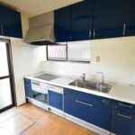 システムキッチン