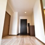 玄関ホール・廊下