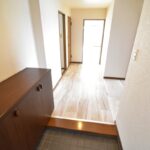 玄関ホール・廊下