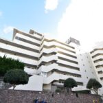 エントランス側からの外観