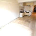 よく陽光の入るリビングです♪