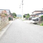 前面道路公道約5.1ｍ