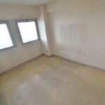 ゆとりある広さの洋室