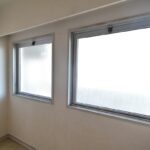 洋室・開口部