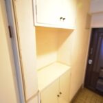 シューズボックス・玄関収納