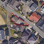 対象地・簡易範囲図