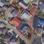 対象地・簡易範囲図