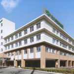 湯川病院至近で安心♪