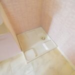 室内洗濯機置場