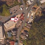 現地・空中写真